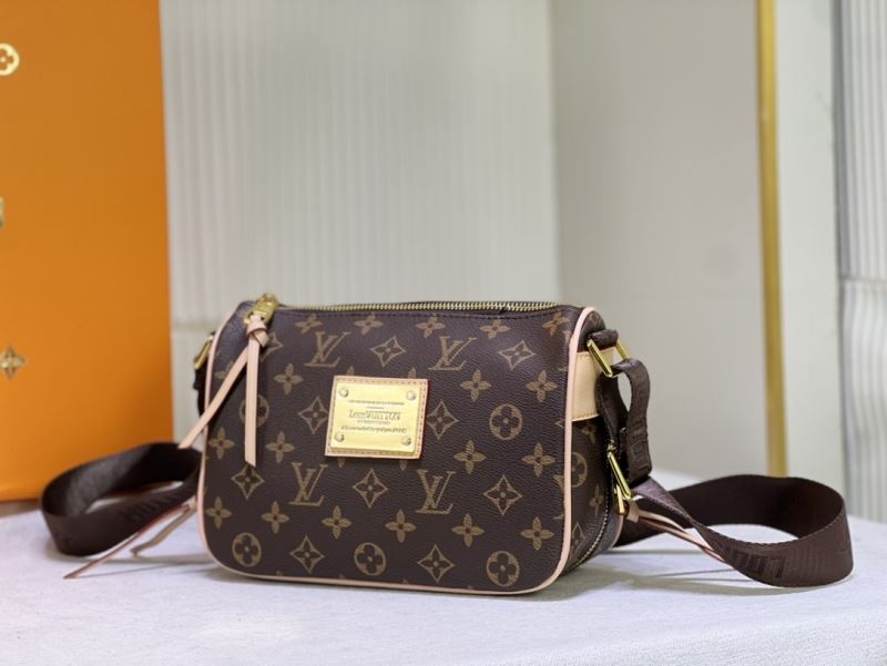 Mens LV Satchel bags